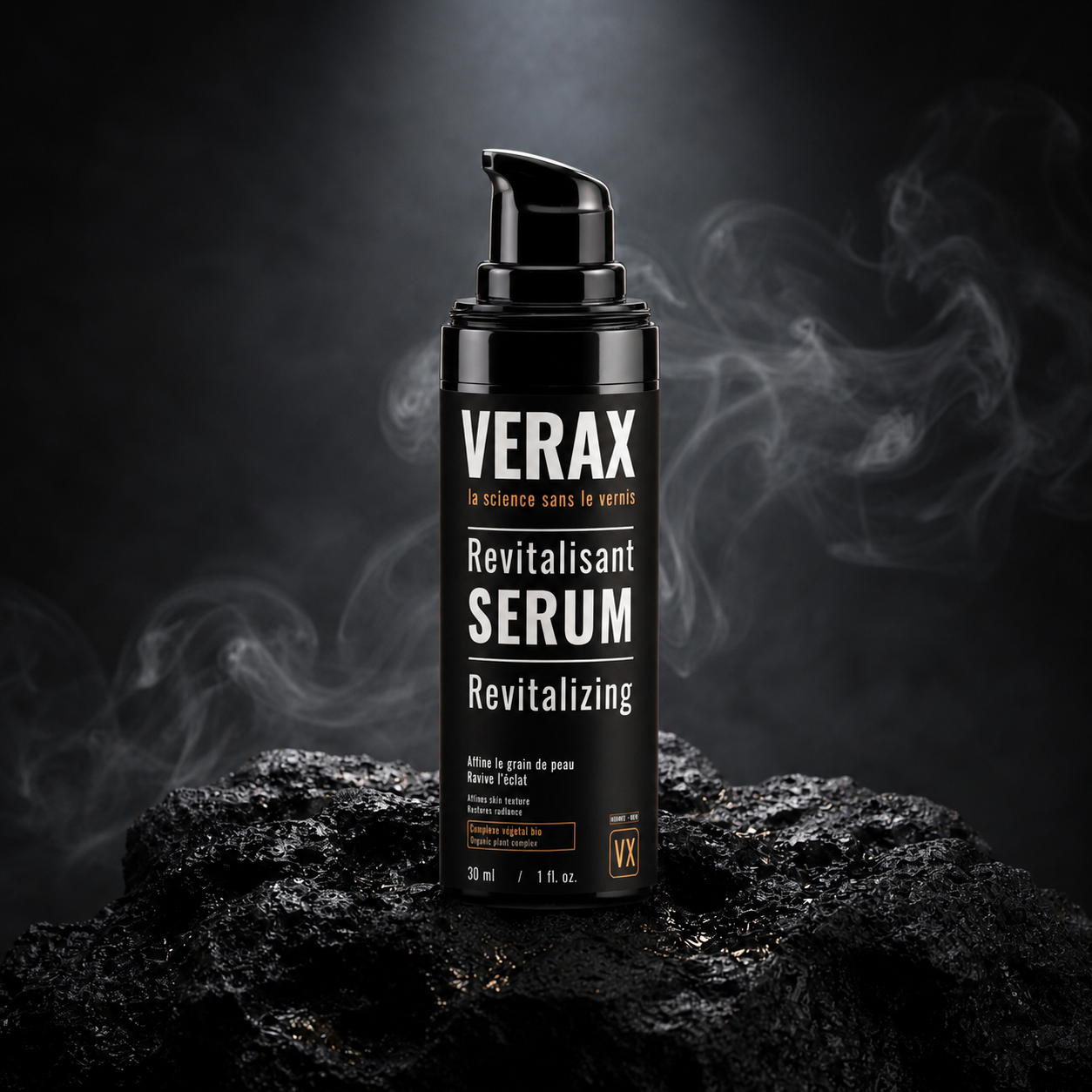 Hydrating Serum