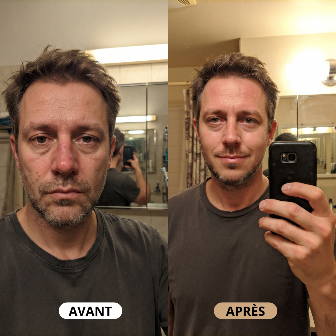 Hydrating Serum
