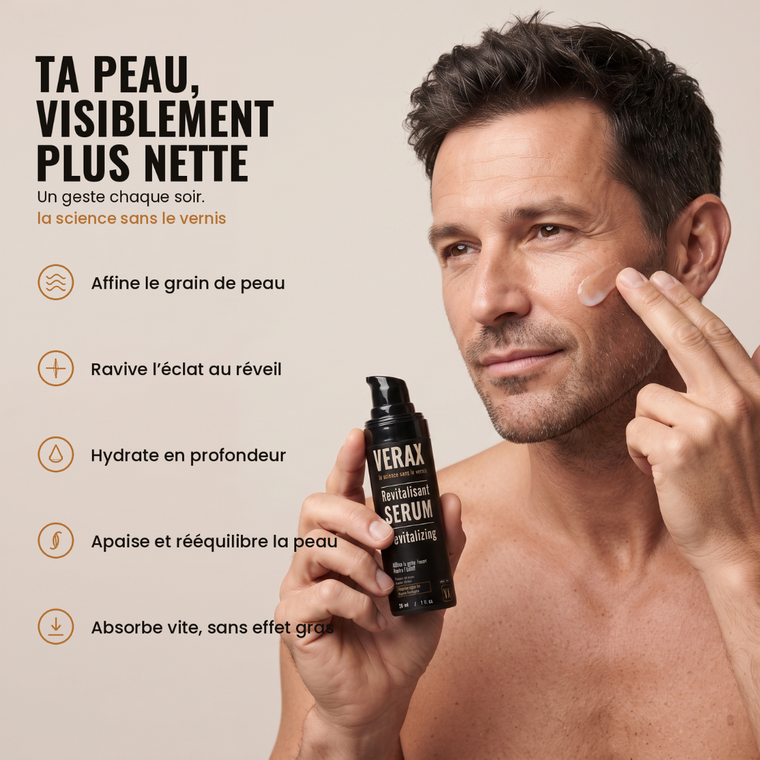 Hydrating Serum