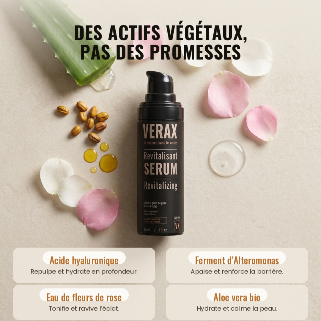 Hydrating Serum