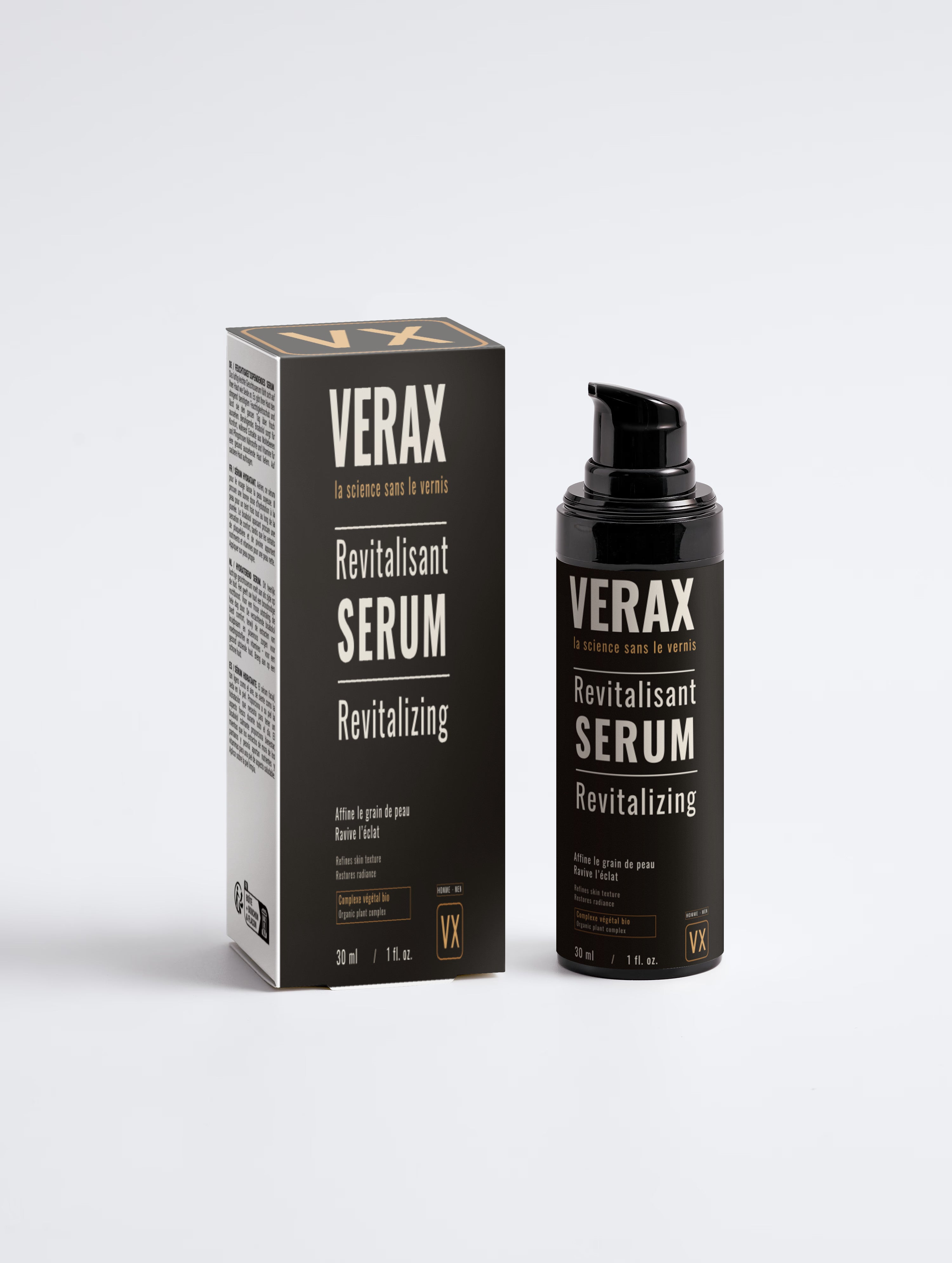 Hydrating Serum