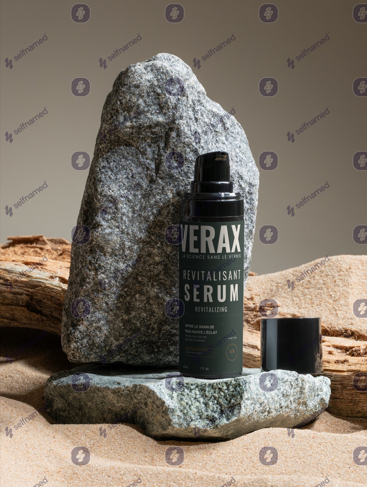 Sérum hydratant