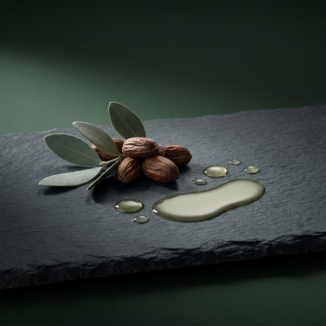 Huile de jojoba