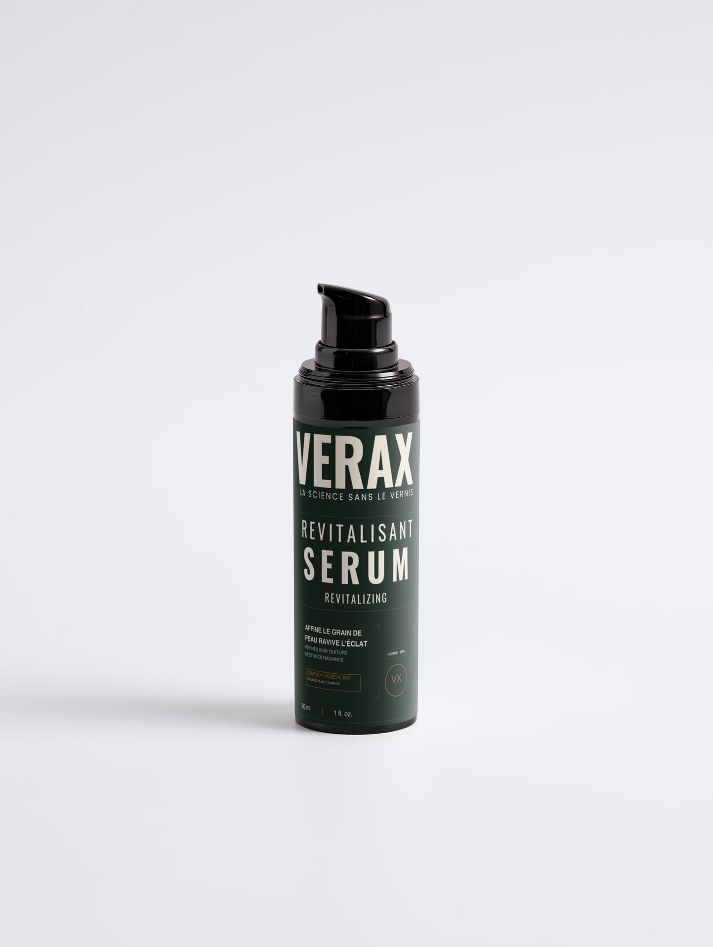 Sérum hydratant