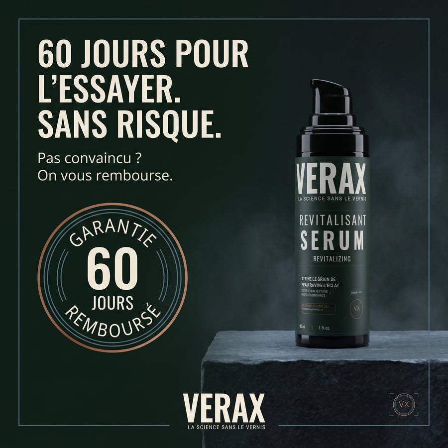 Sérum hydratant
