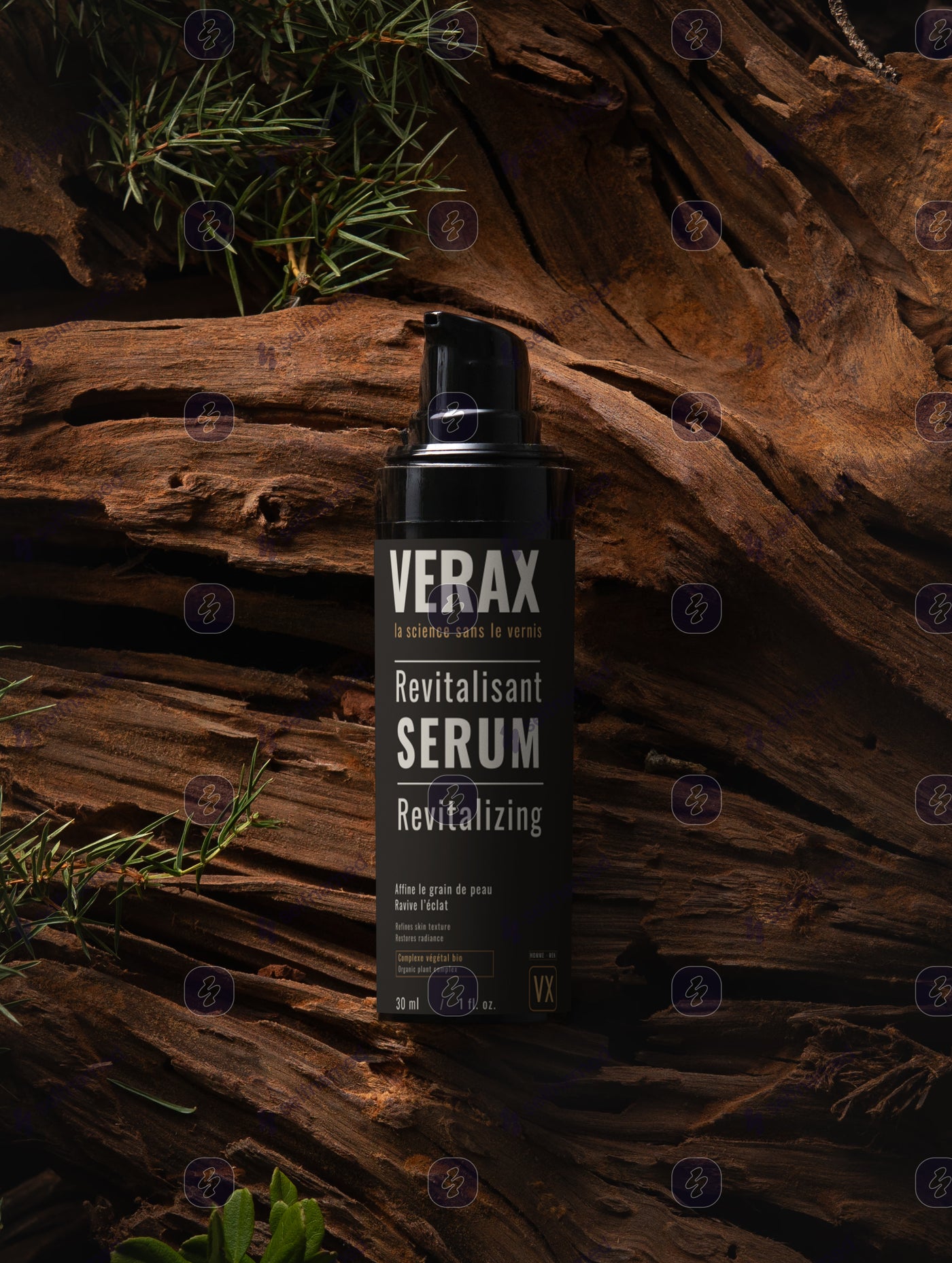 Hydrating Serum
