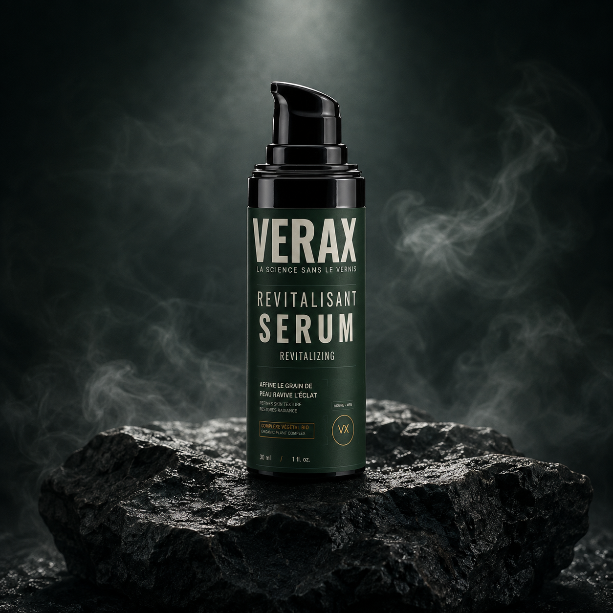 Sérum hydratant